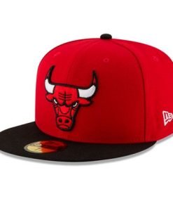 Gorra Chicago Bulls